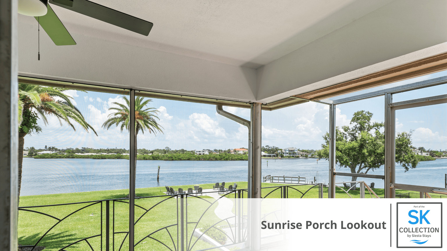 Sarasota Vacation Rental