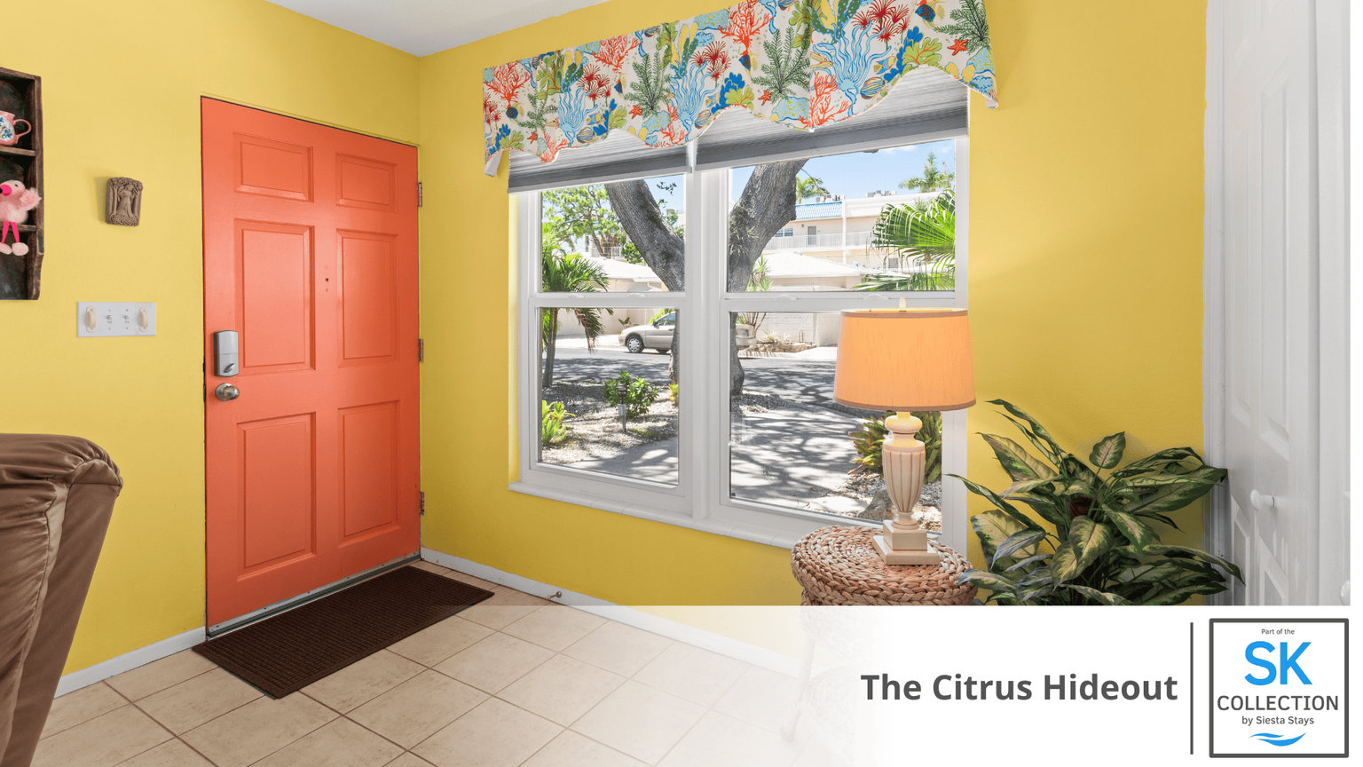 Sarasota Vacation Rental