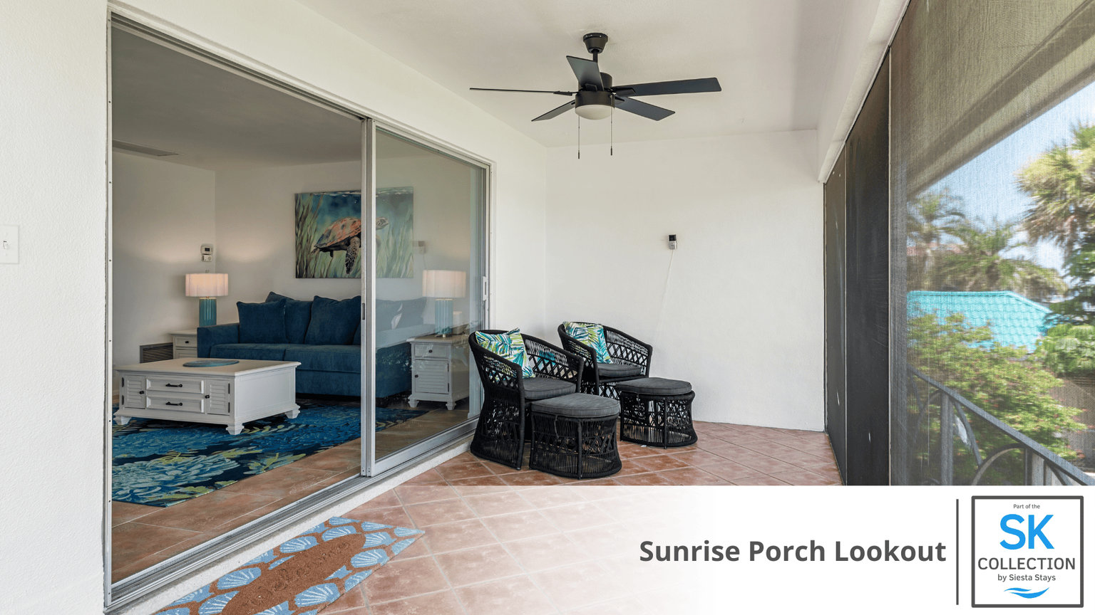 Sarasota Vacation Rental