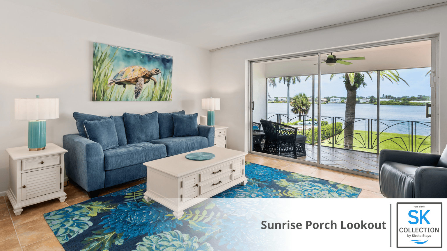 Sarasota Vacation Rental