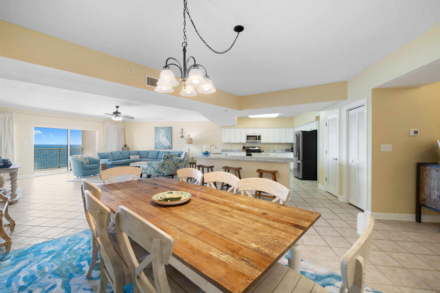 Orange Beach Vacation Rental