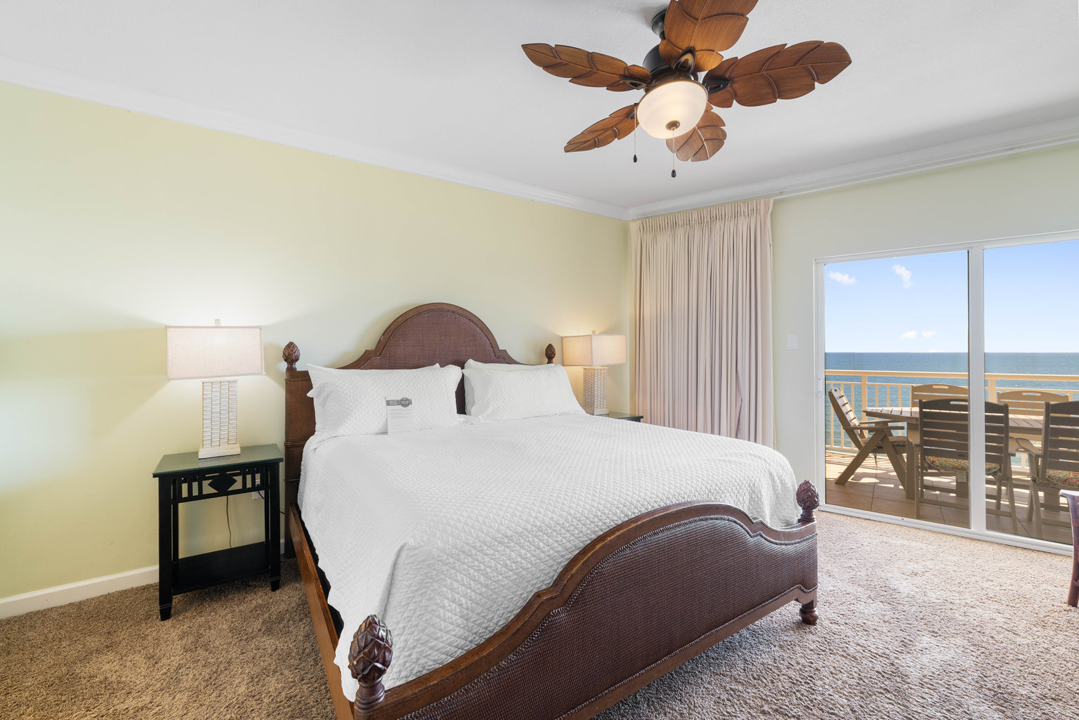 Orange Beach Vacation Rental