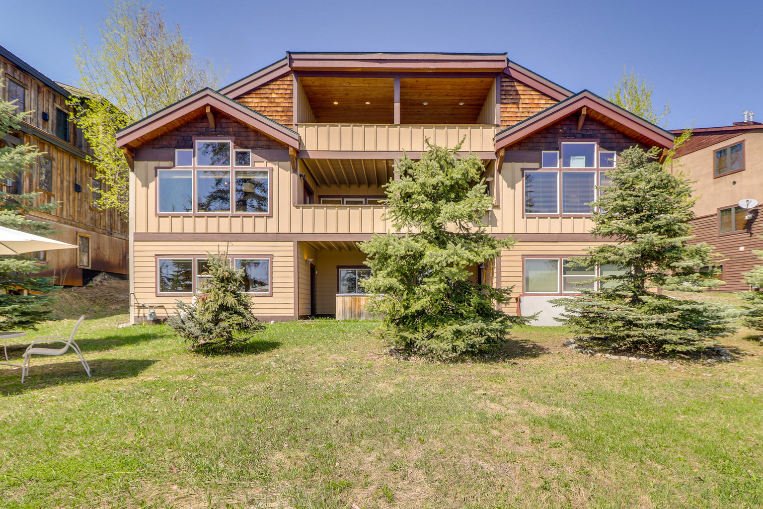 Whitefish Vacation Rental