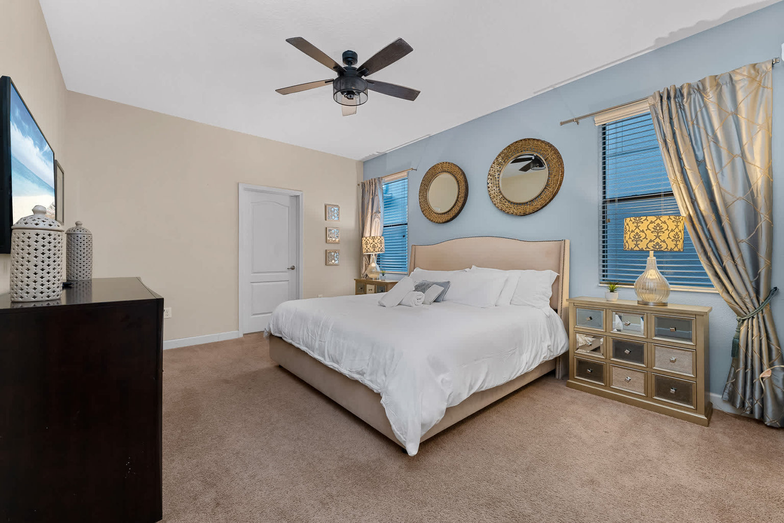 Championsgate Vacation Rental