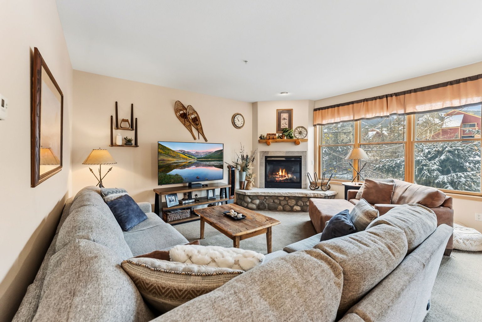 Breckenridge Vacation Rental
