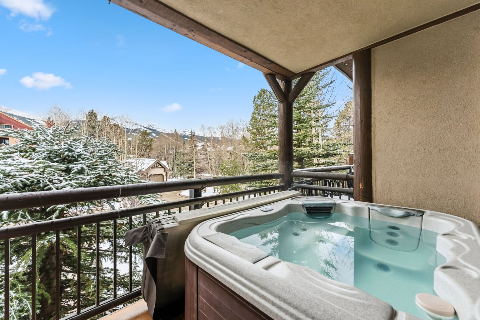 Breckenridge Vacation Rental