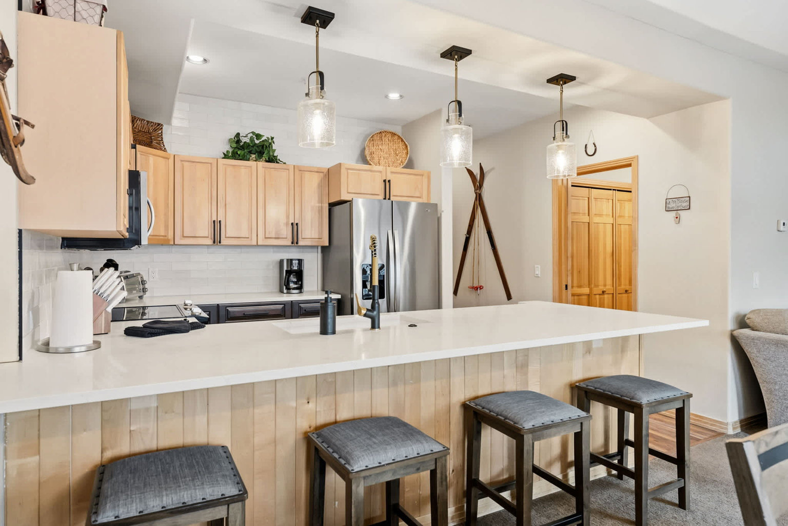 Breckenridge Vacation Rental