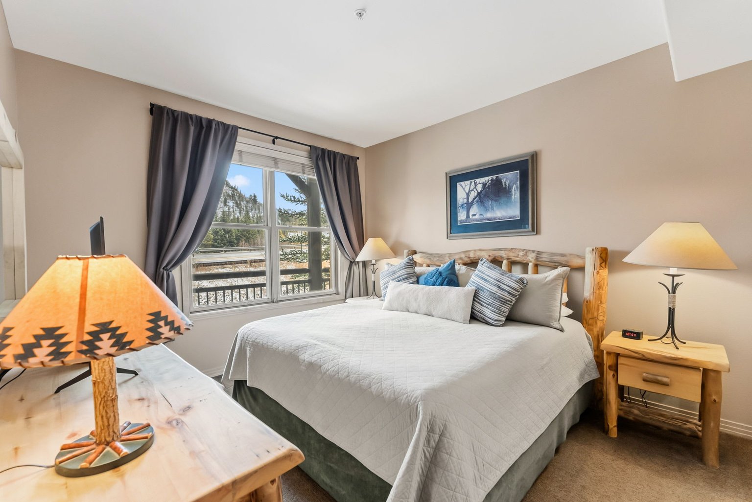 Breckenridge Vacation Rental
