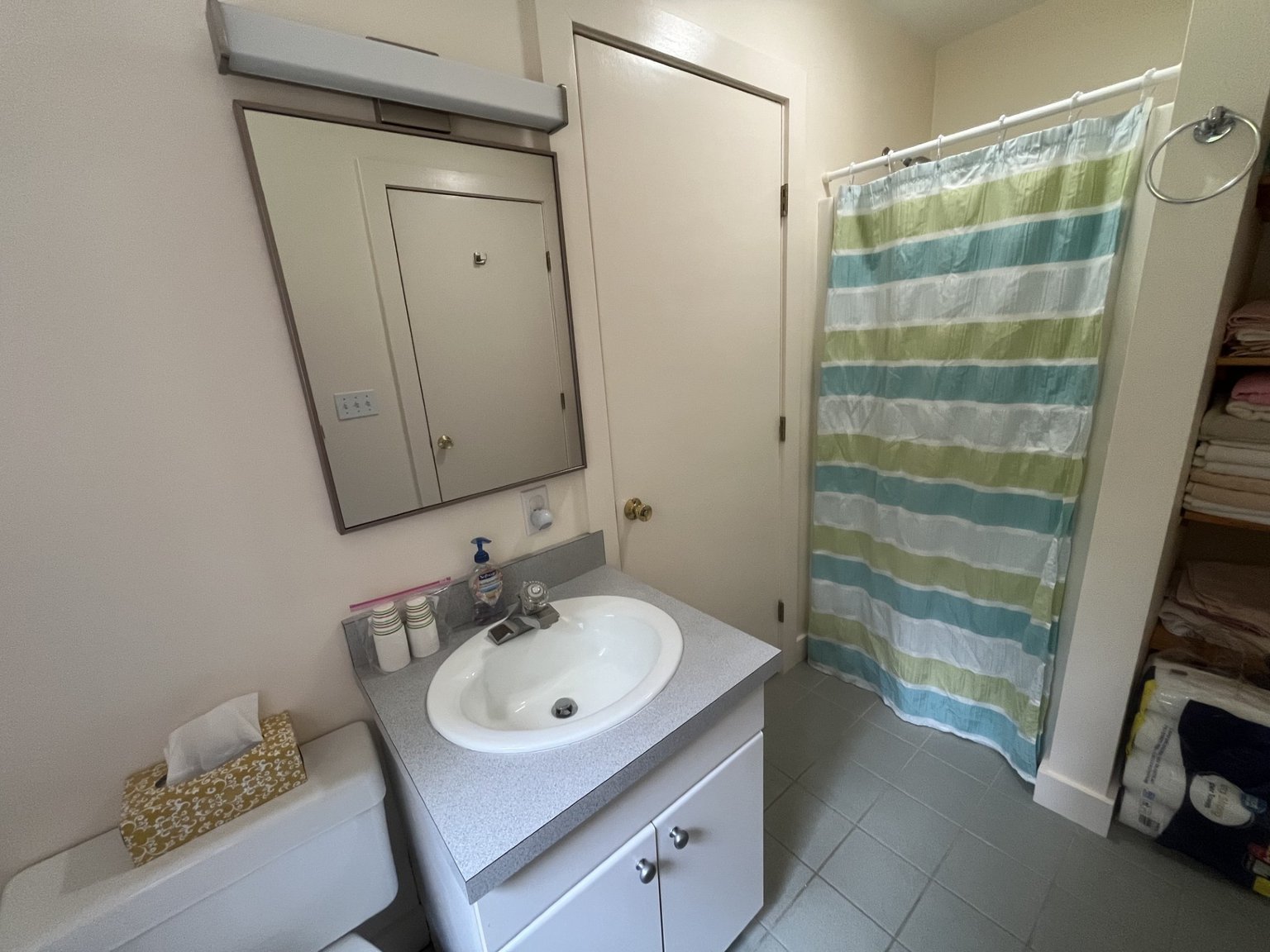 Sanbornton Vacation Rental