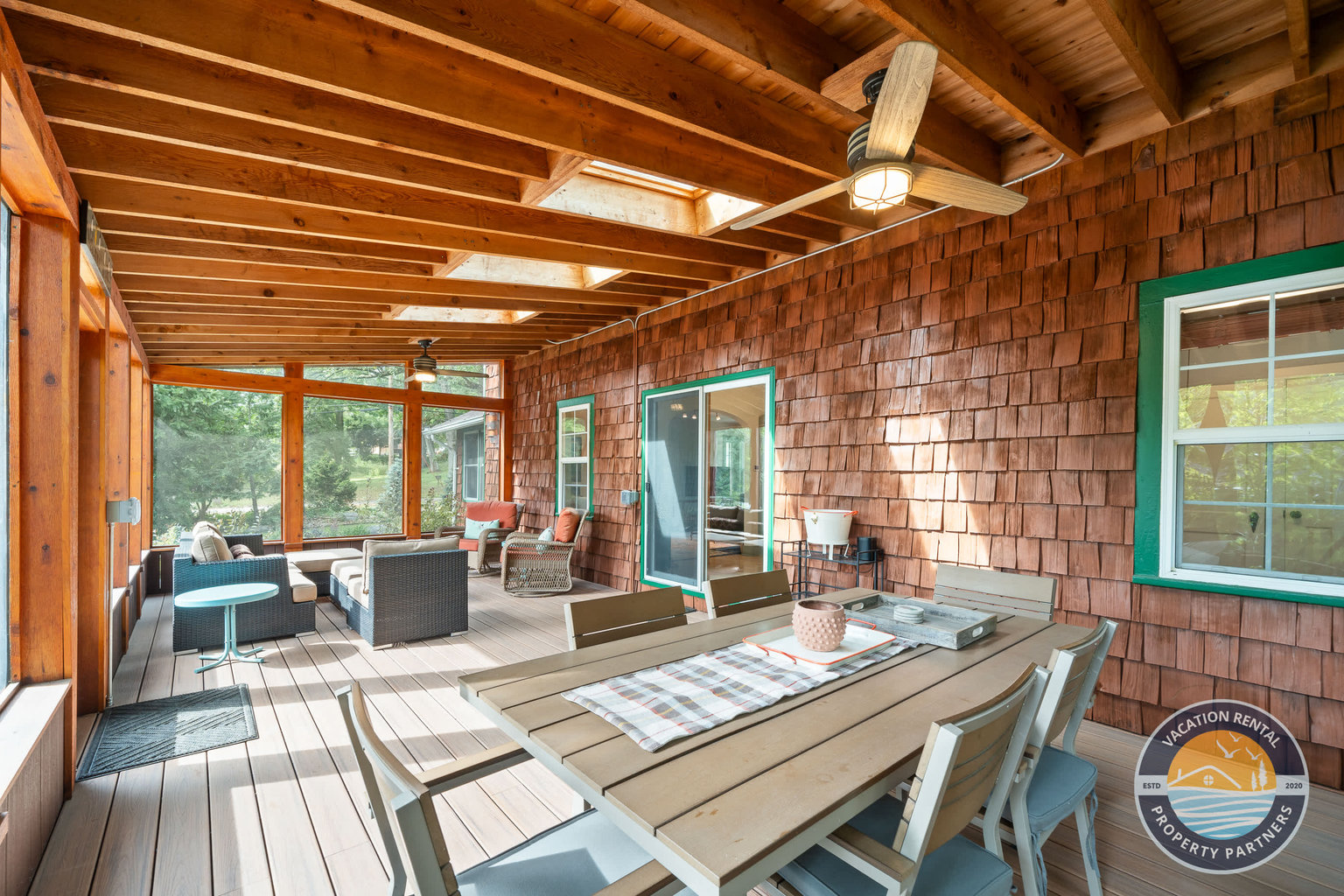 Lake Geneva Vacation Rental