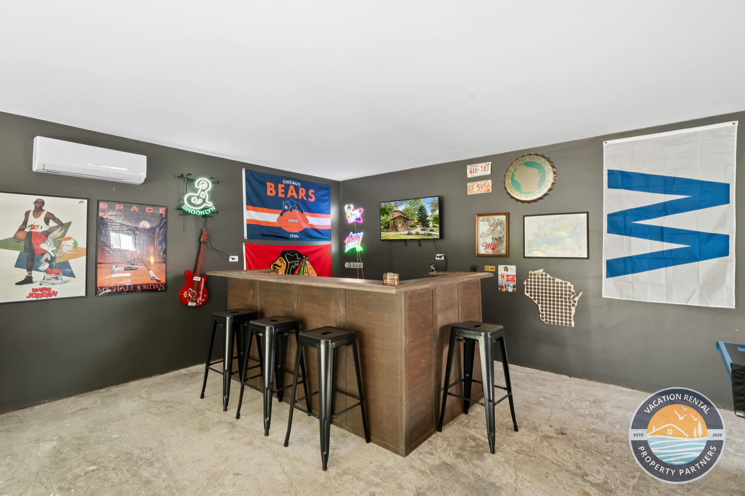 Lake Geneva Vacation Rental