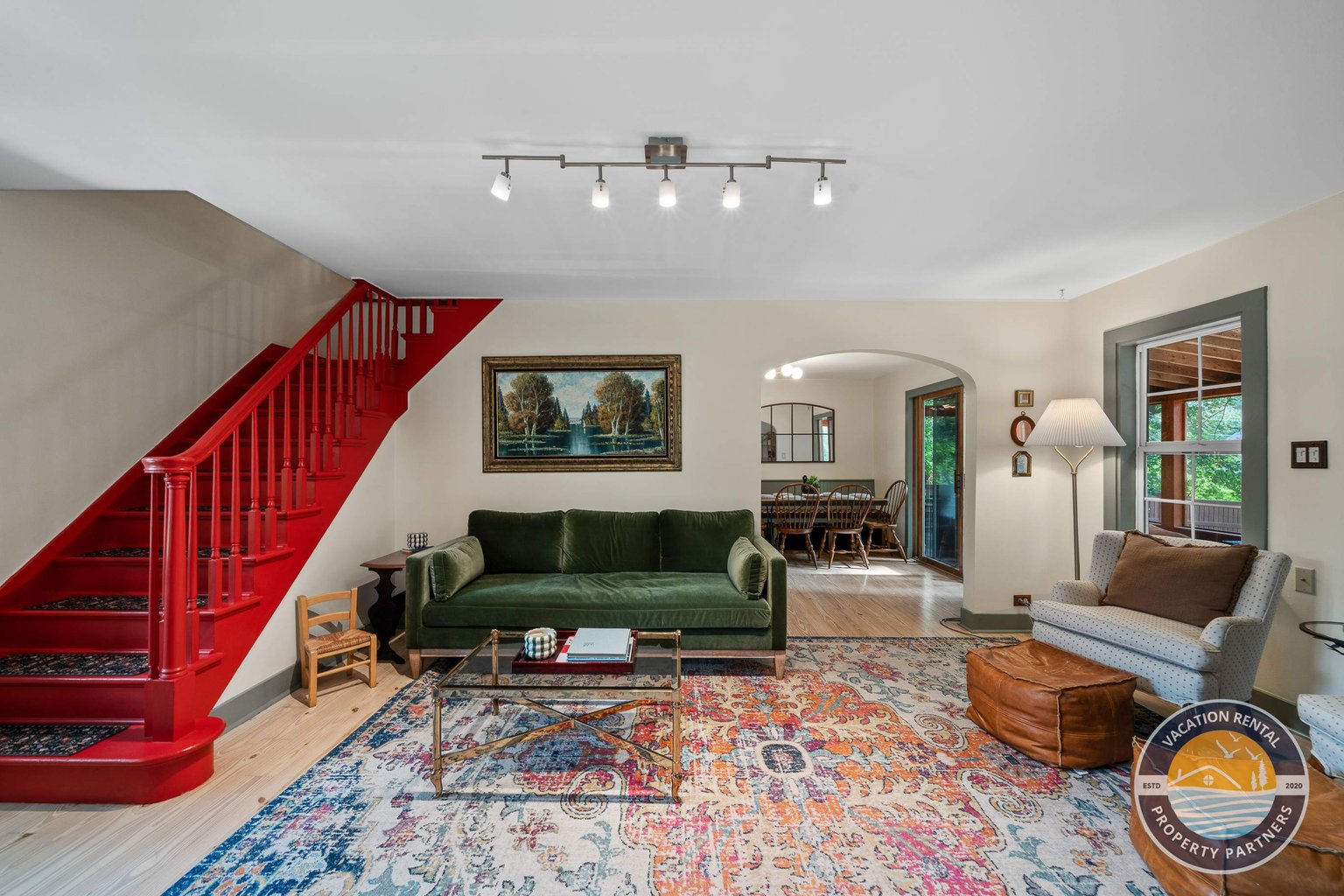 Lake Geneva Vacation Rental