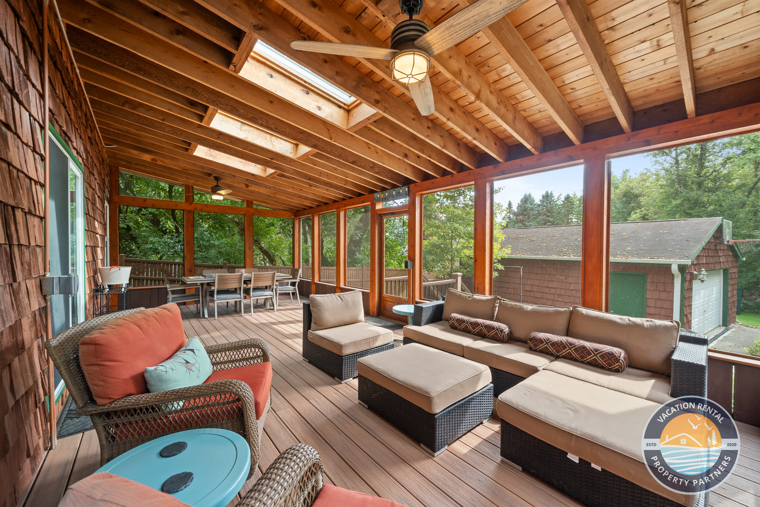 Lake Geneva Vacation Rental