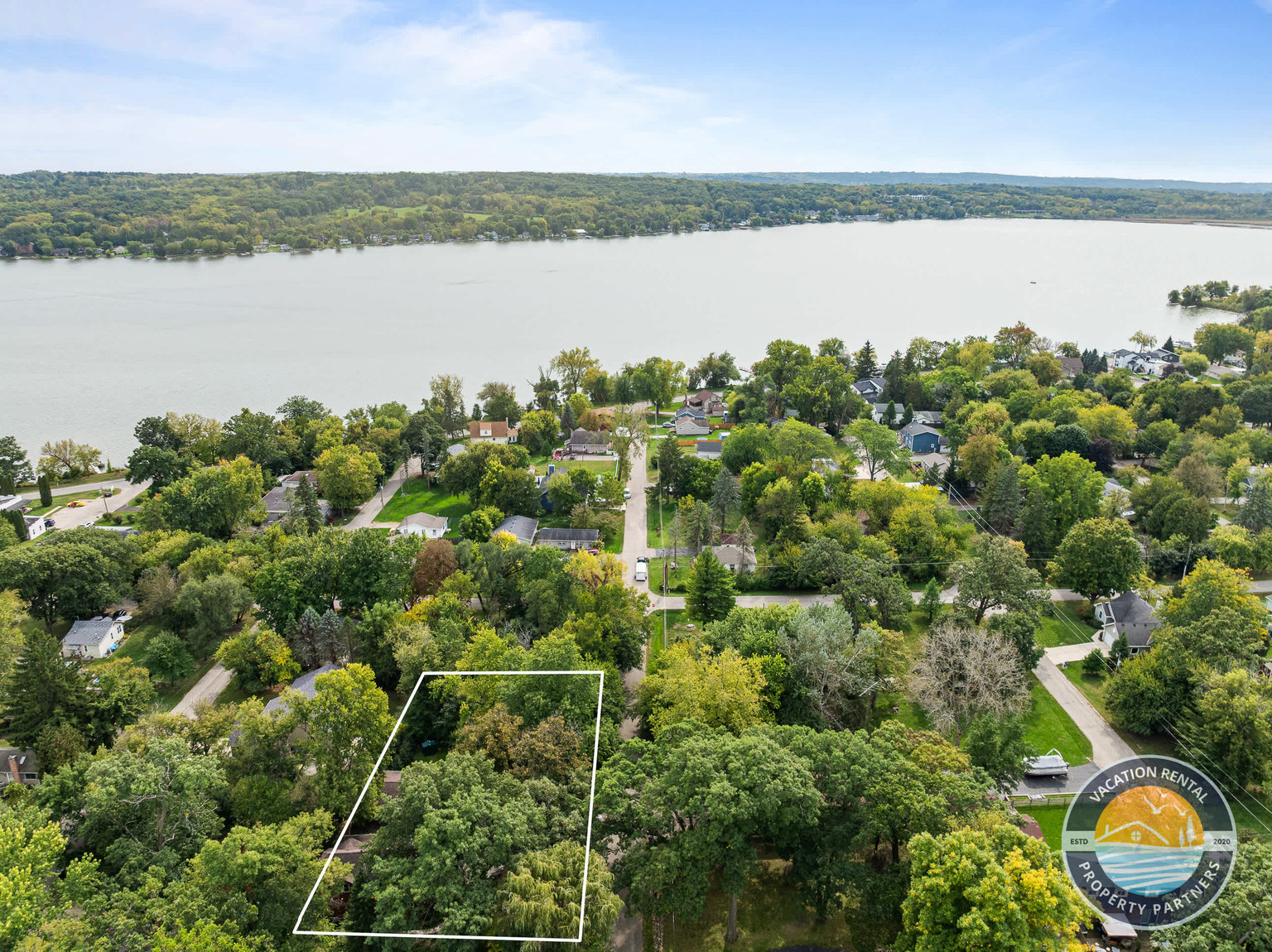 Lake Geneva Vacation Rental