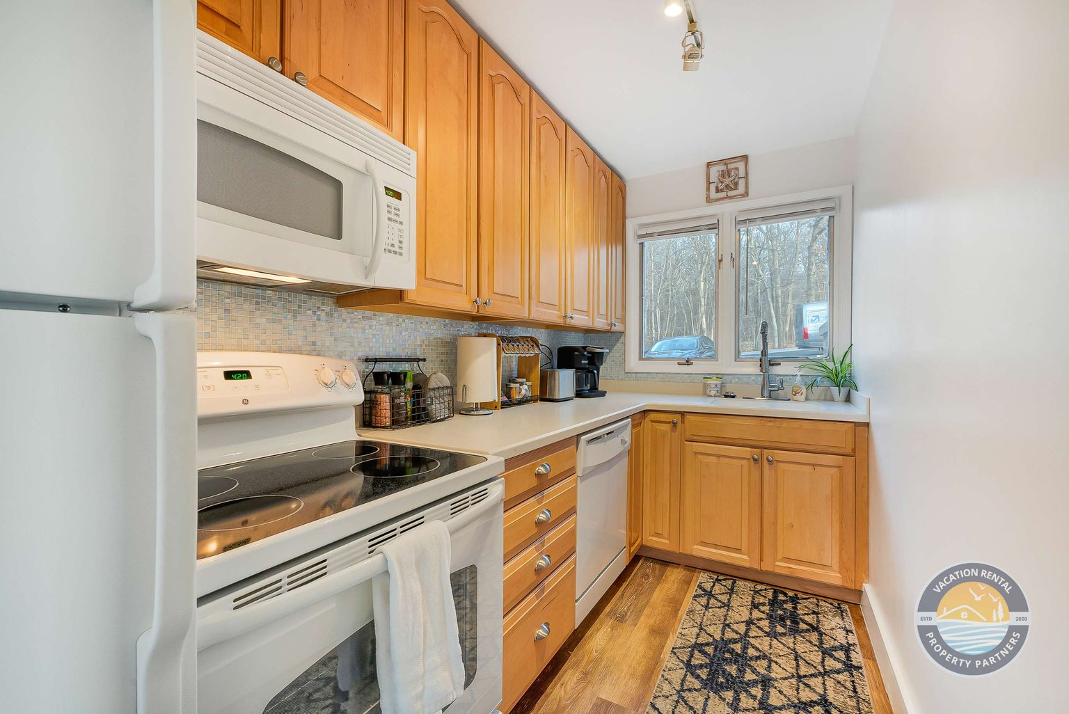 Lake Geneva Vacation Rental