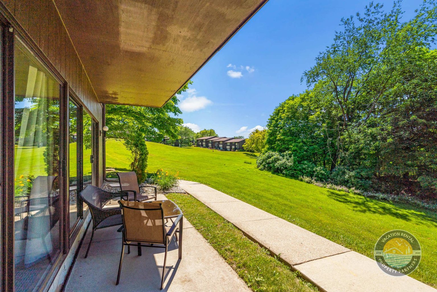 Lake Geneva Vacation Rental