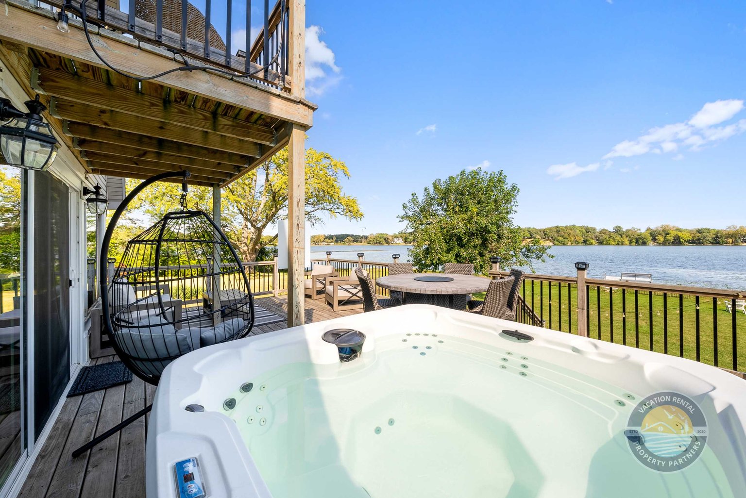 Trevor Vacation Rental