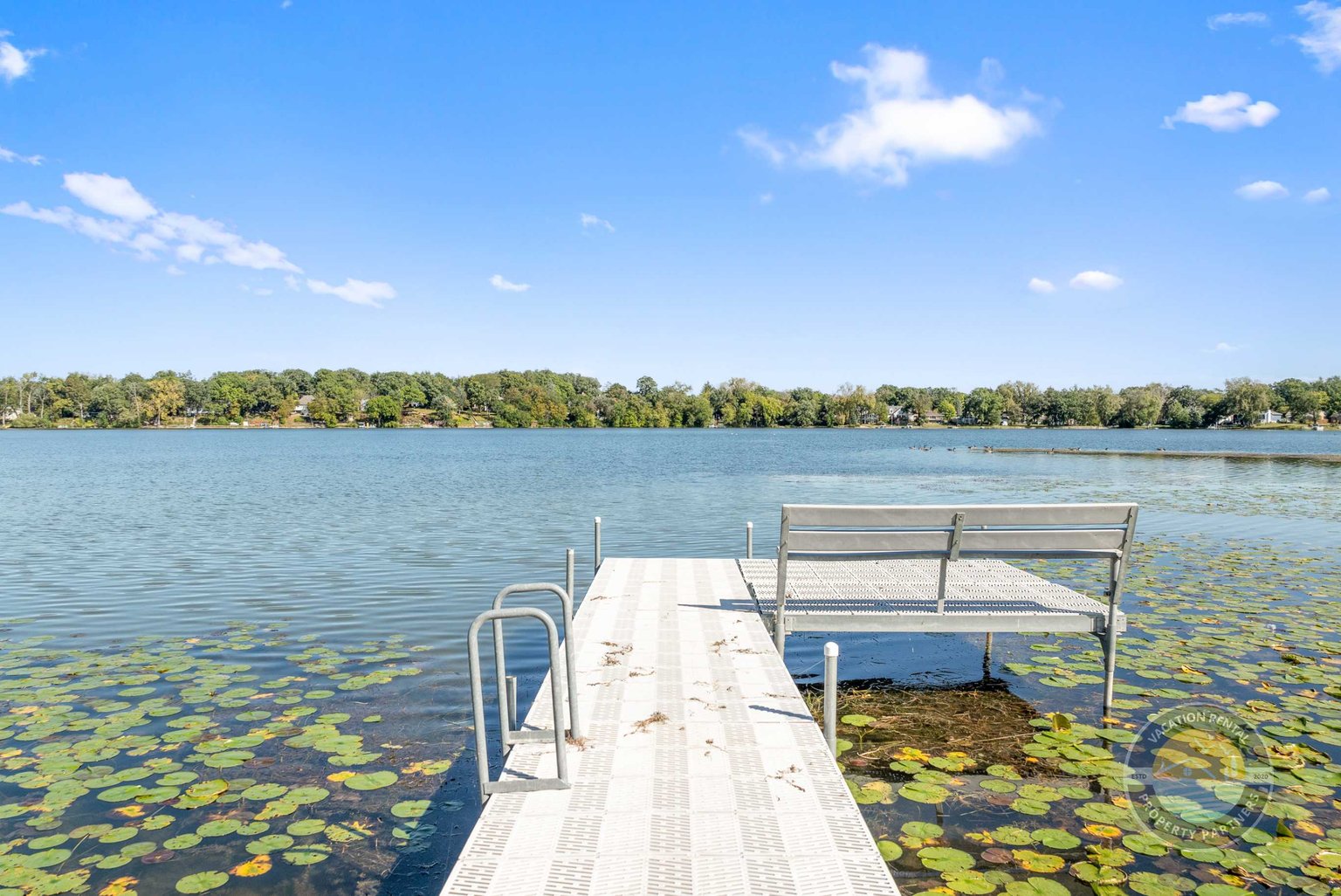 Trevor Vacation Rental