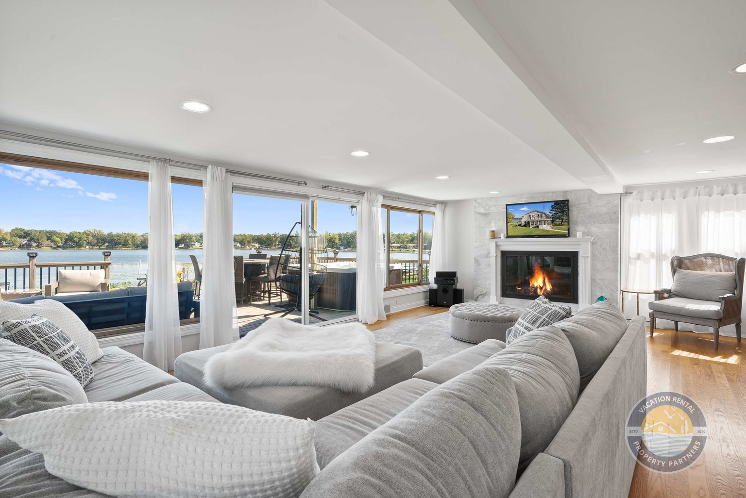 Trevor Vacation Rental