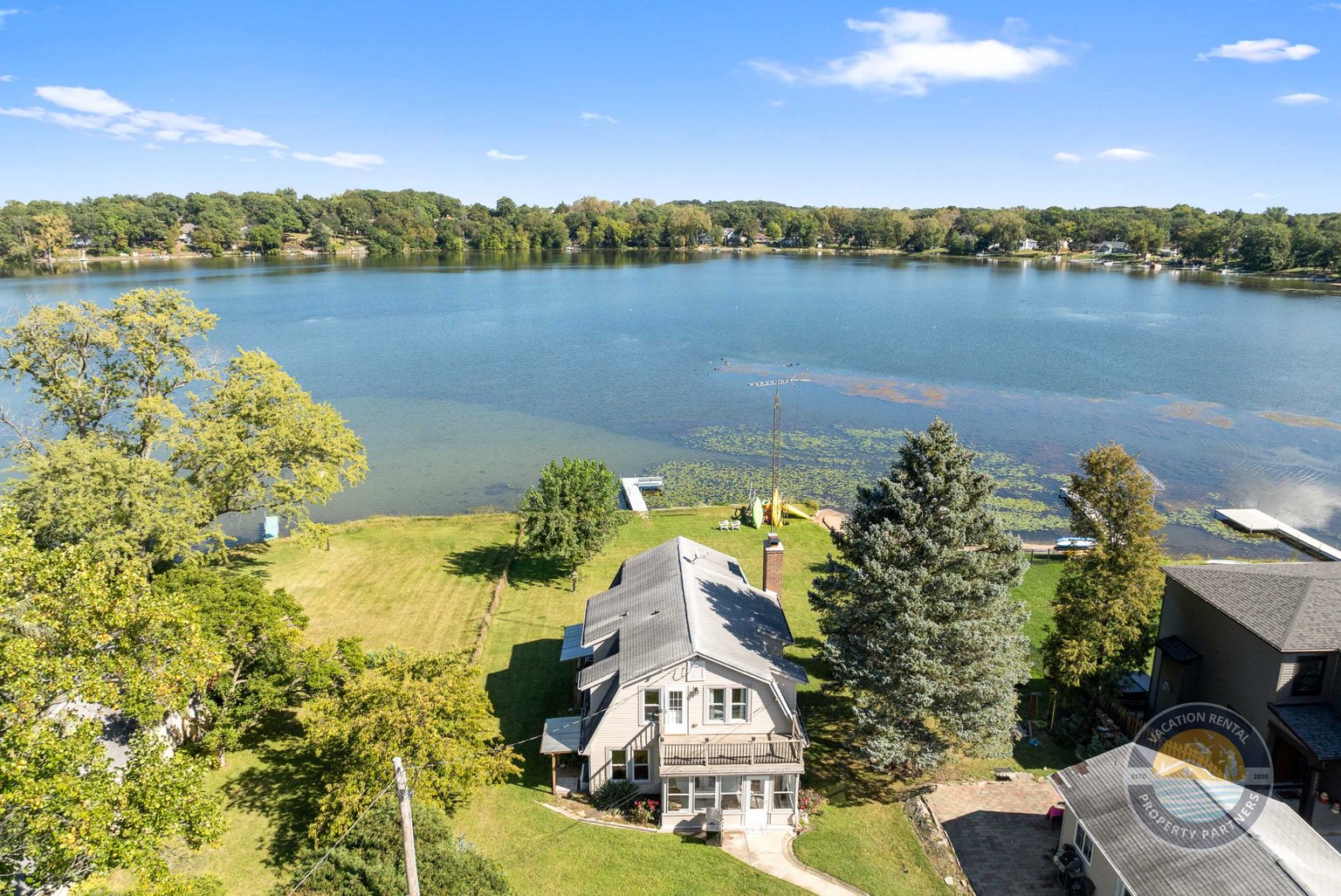 Trevor Vacation Rental