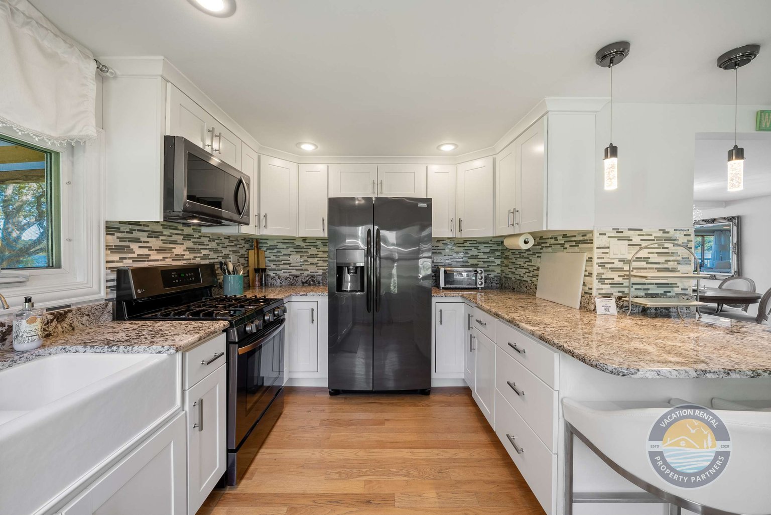 Trevor Vacation Rental