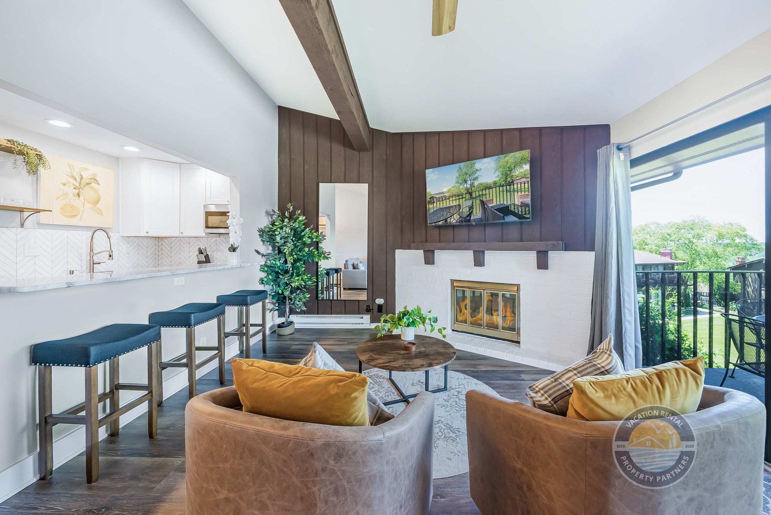 Lake Geneva Vacation Rental