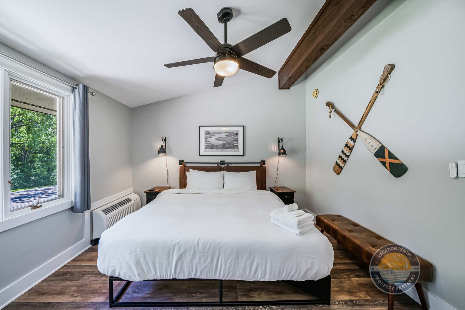 Lake Geneva Vacation Rental