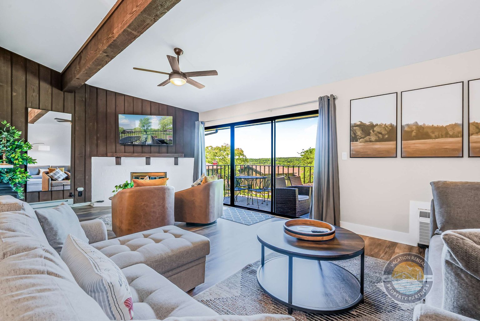 Lake Geneva Vacation Rental