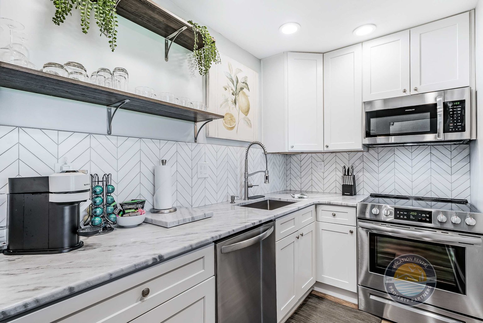 Lake Geneva Vacation Rental