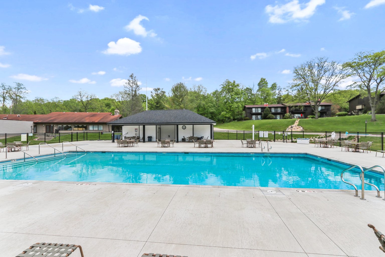 Lake Geneva Vacation Rental