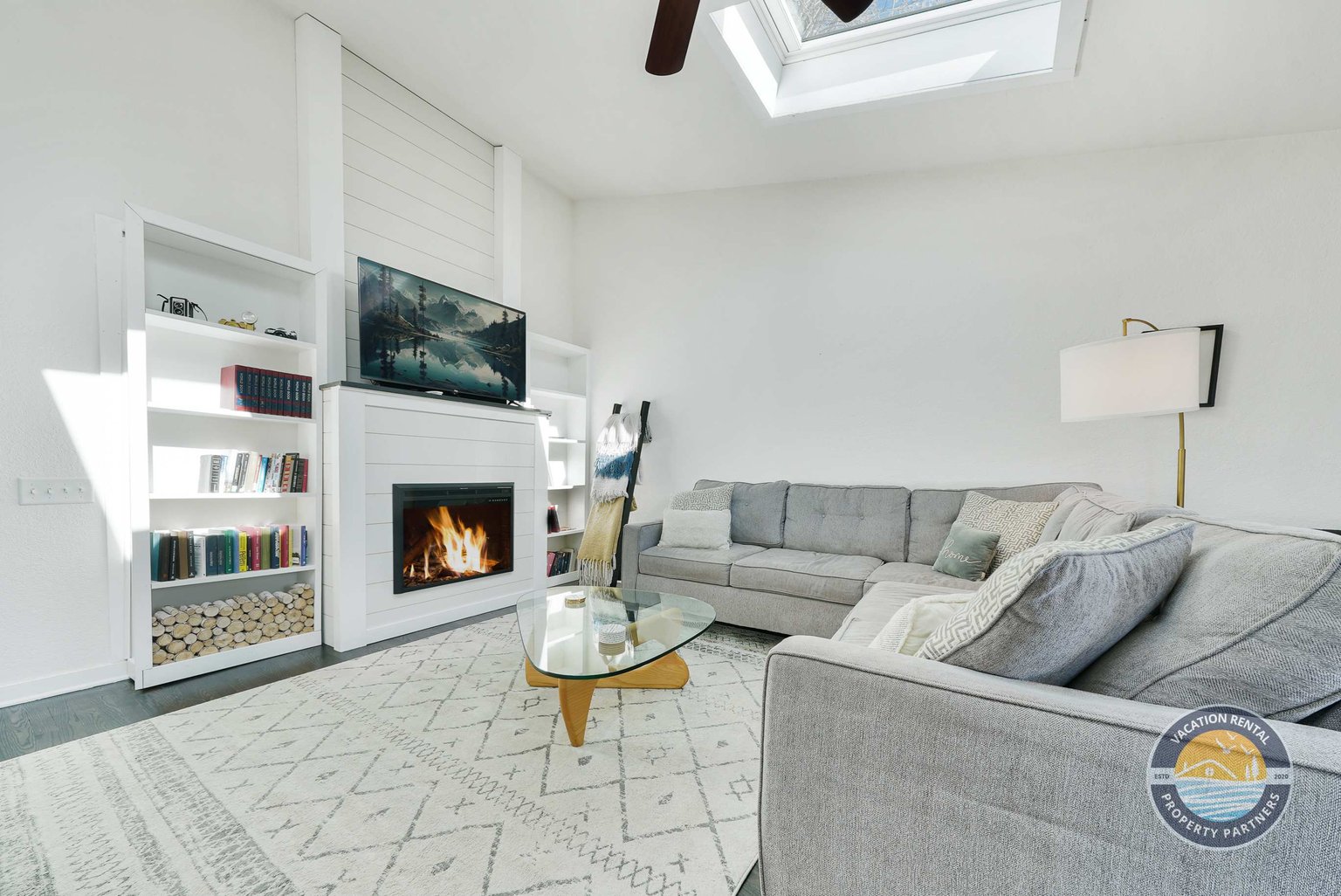 Lake Geneva Vacation Rental