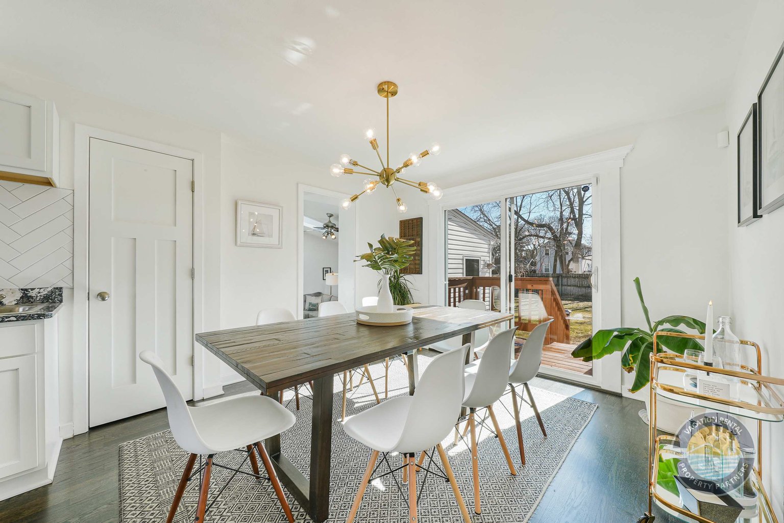 Lake Geneva Vacation Rental