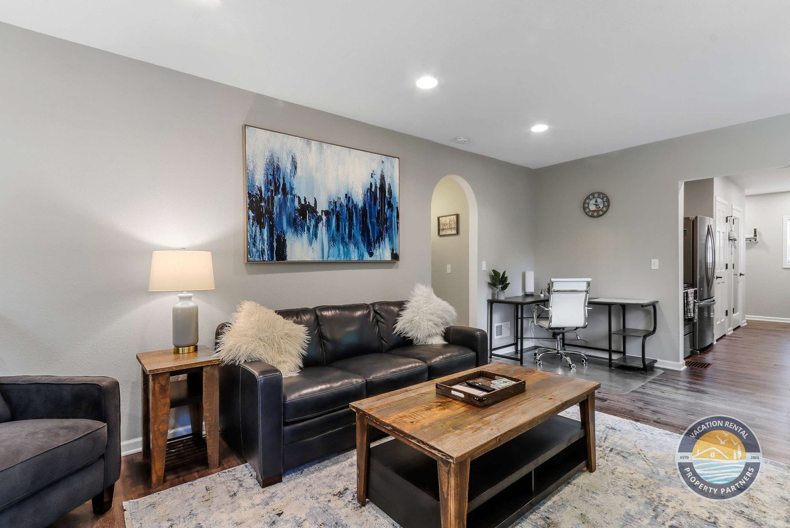 Lake Geneva Vacation Rental