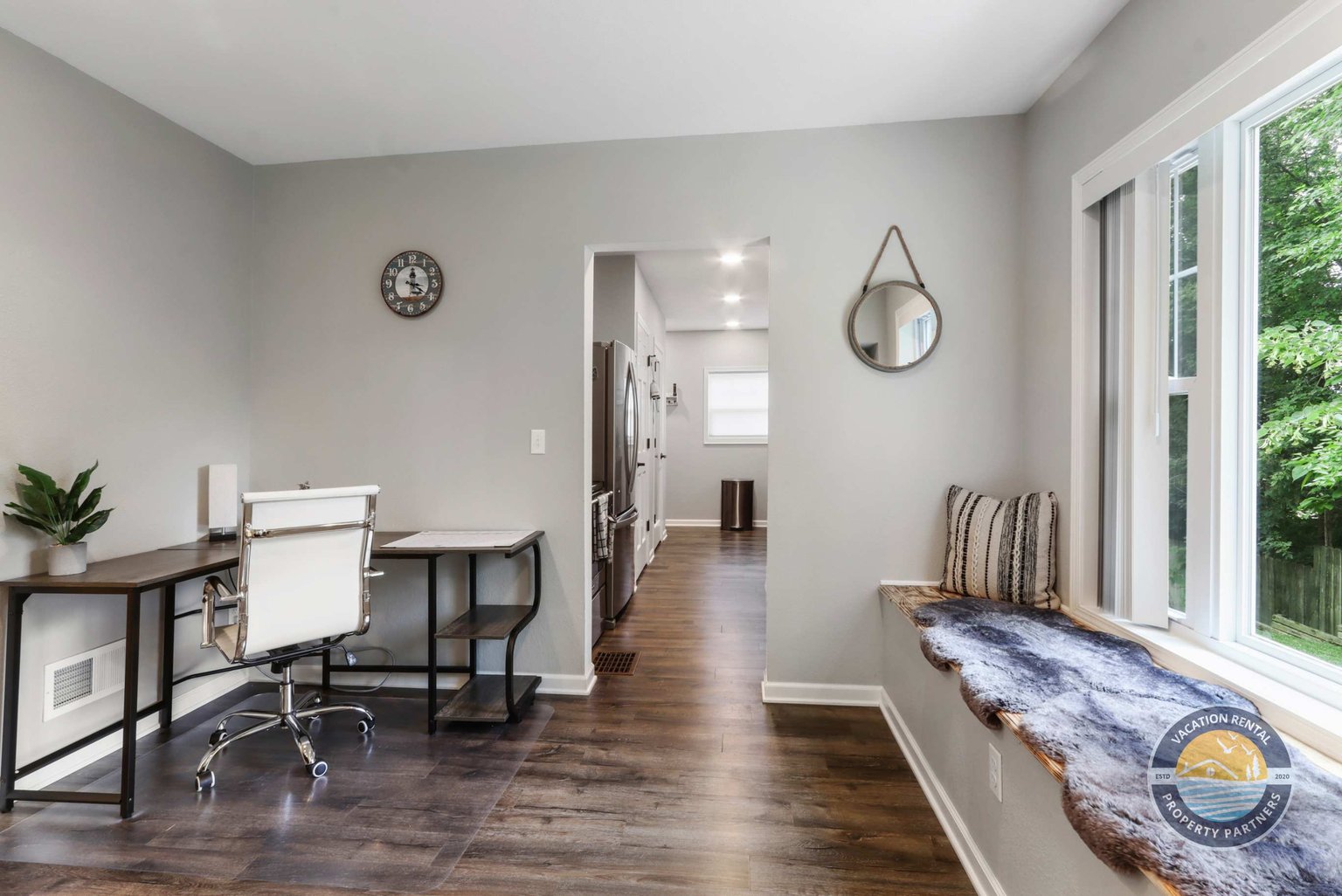 Lake Geneva Vacation Rental