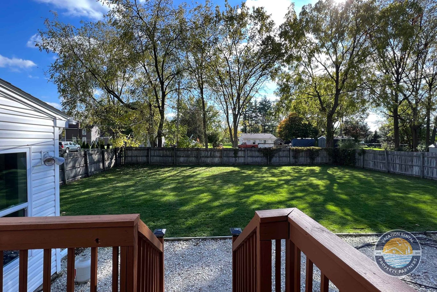 Lake Geneva Vacation Rental