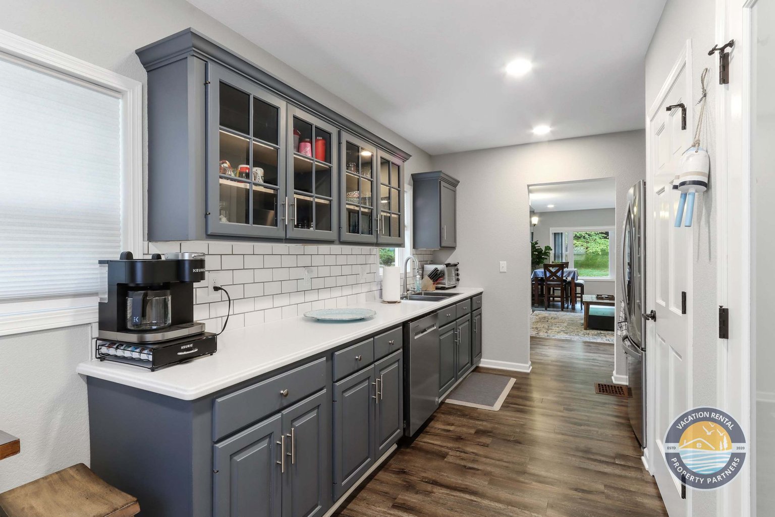 Lake Geneva Vacation Rental