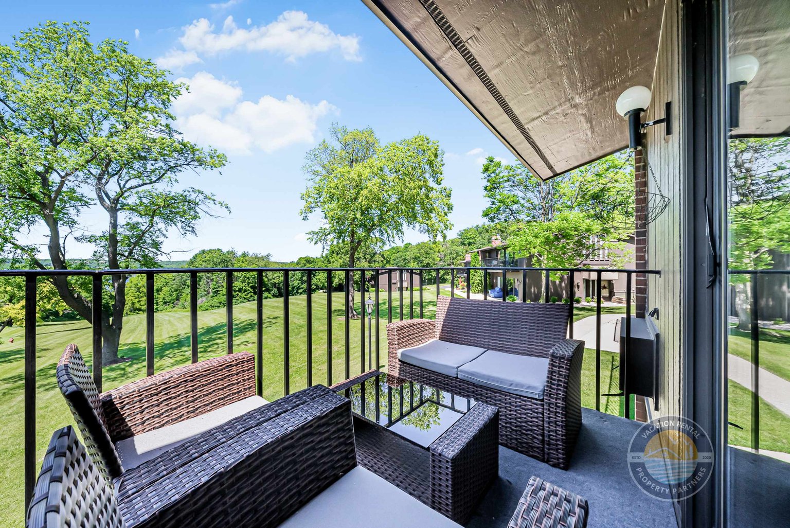 Lake Geneva Vacation Rental