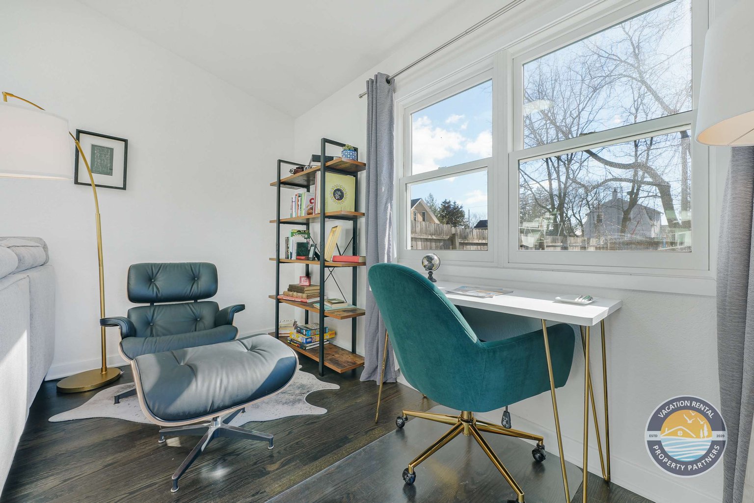 Lake Geneva Vacation Rental