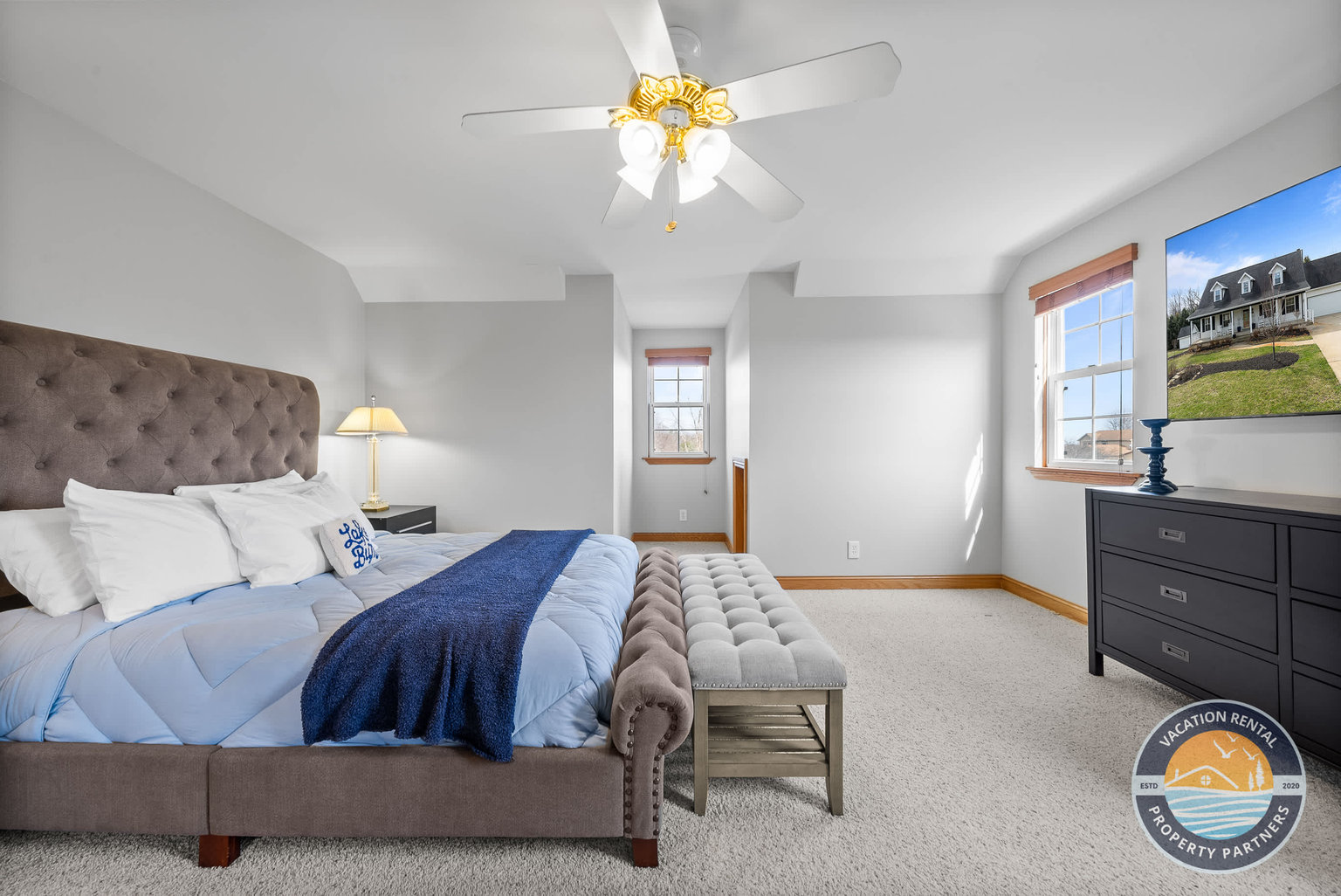 Lake Geneva Vacation Rental