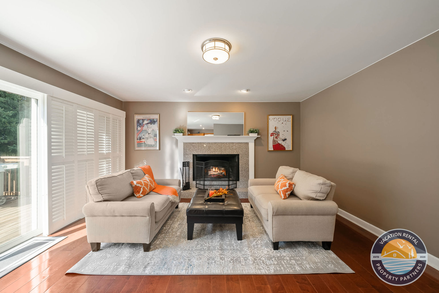 Lake Geneva Vacation Rental