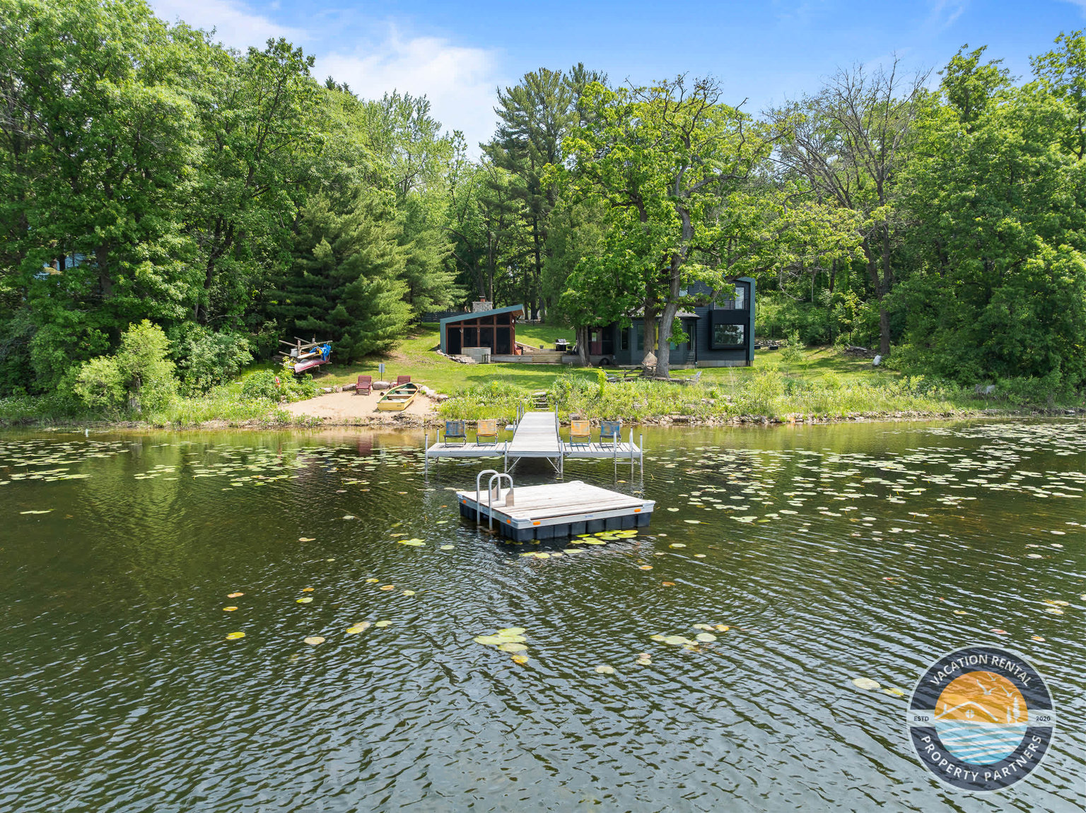 Elkhorn Vacation Rental