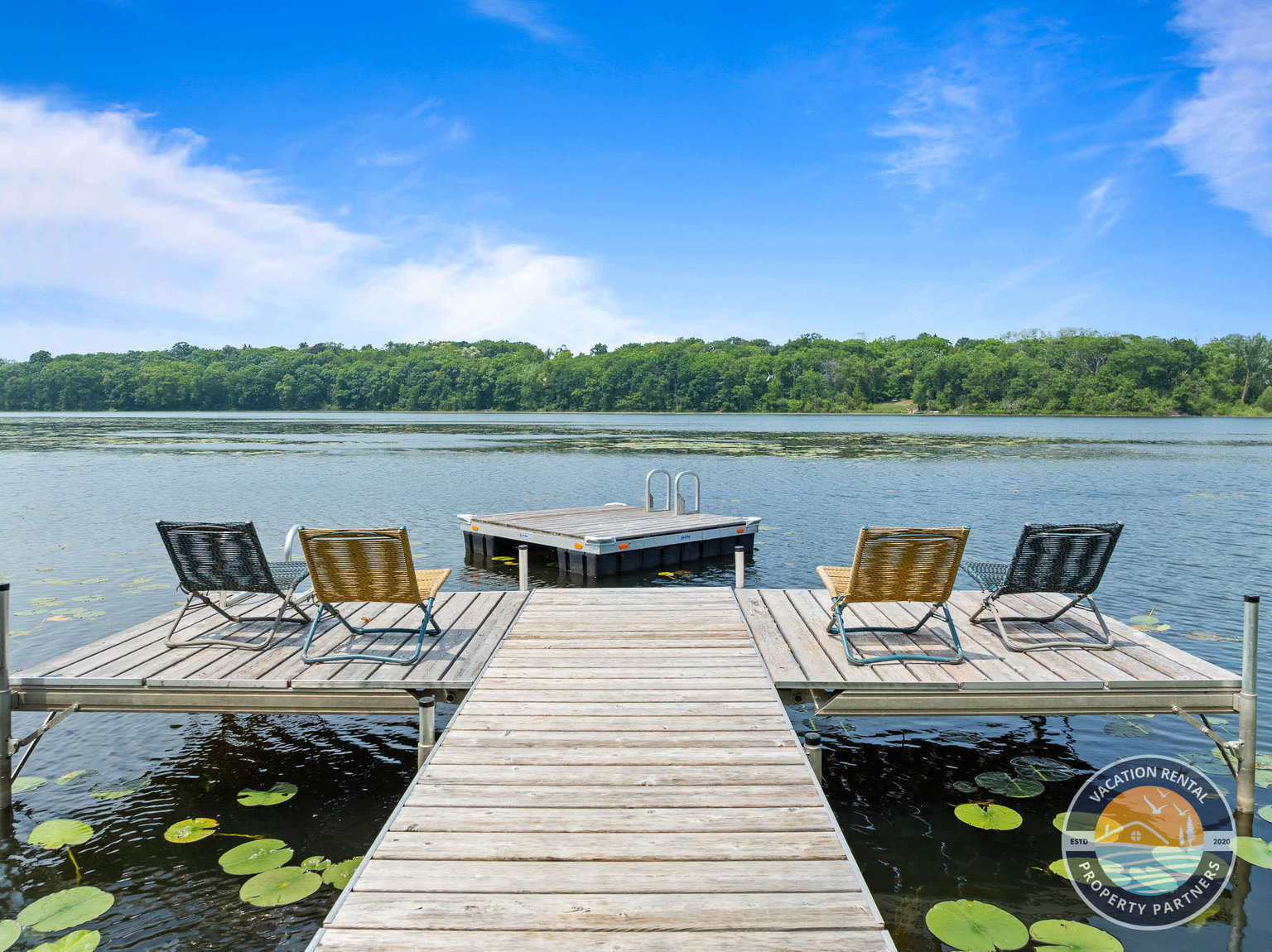 Elkhorn Vacation Rental