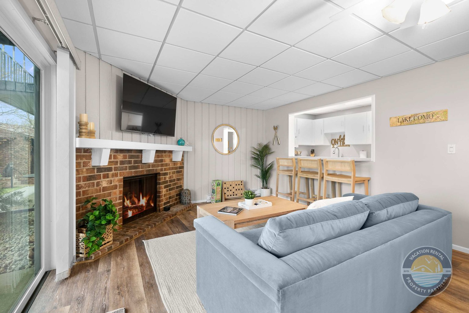 Lake Geneva Vacation Rental