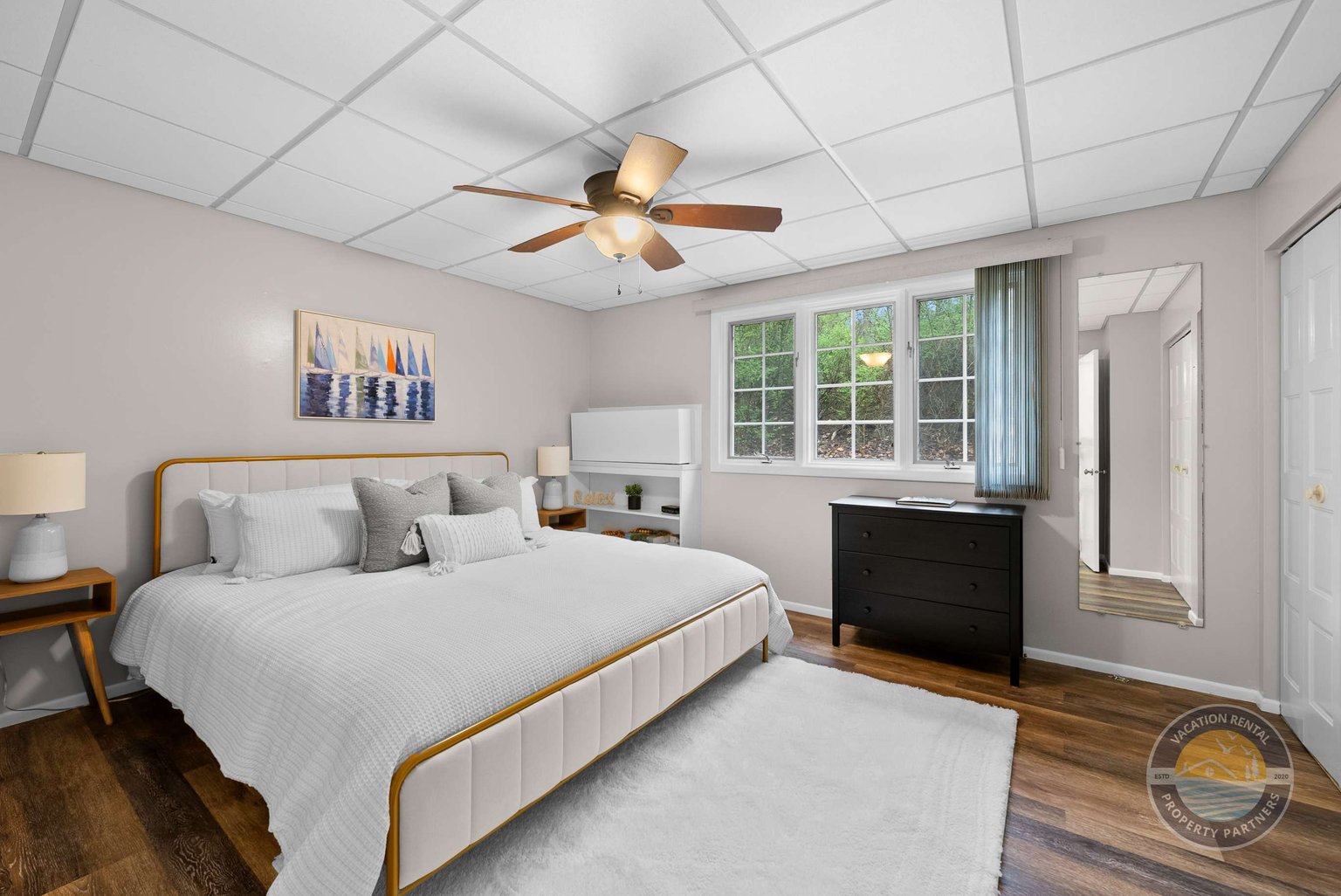 Lake Geneva Vacation Rental