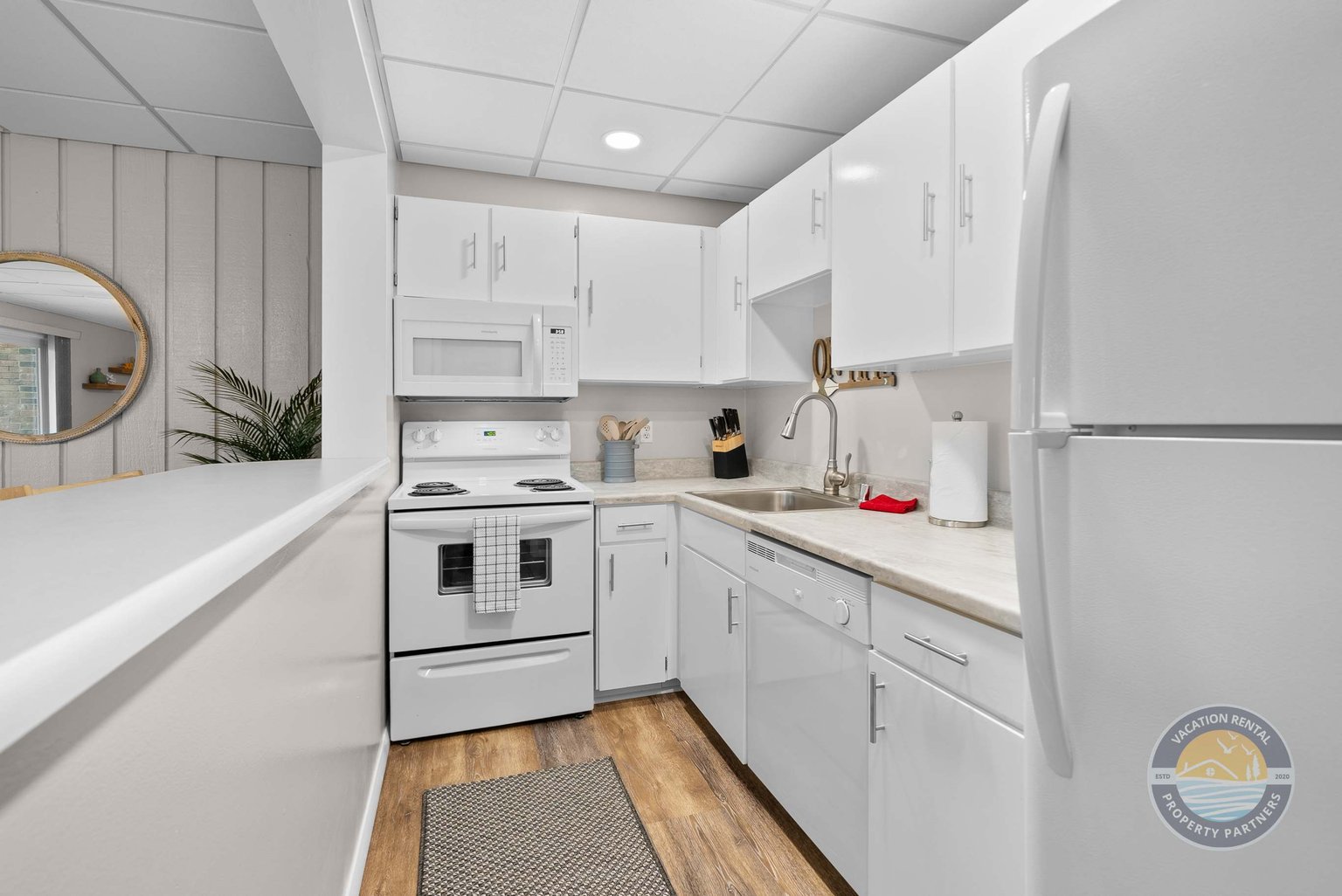 Lake Geneva Vacation Rental