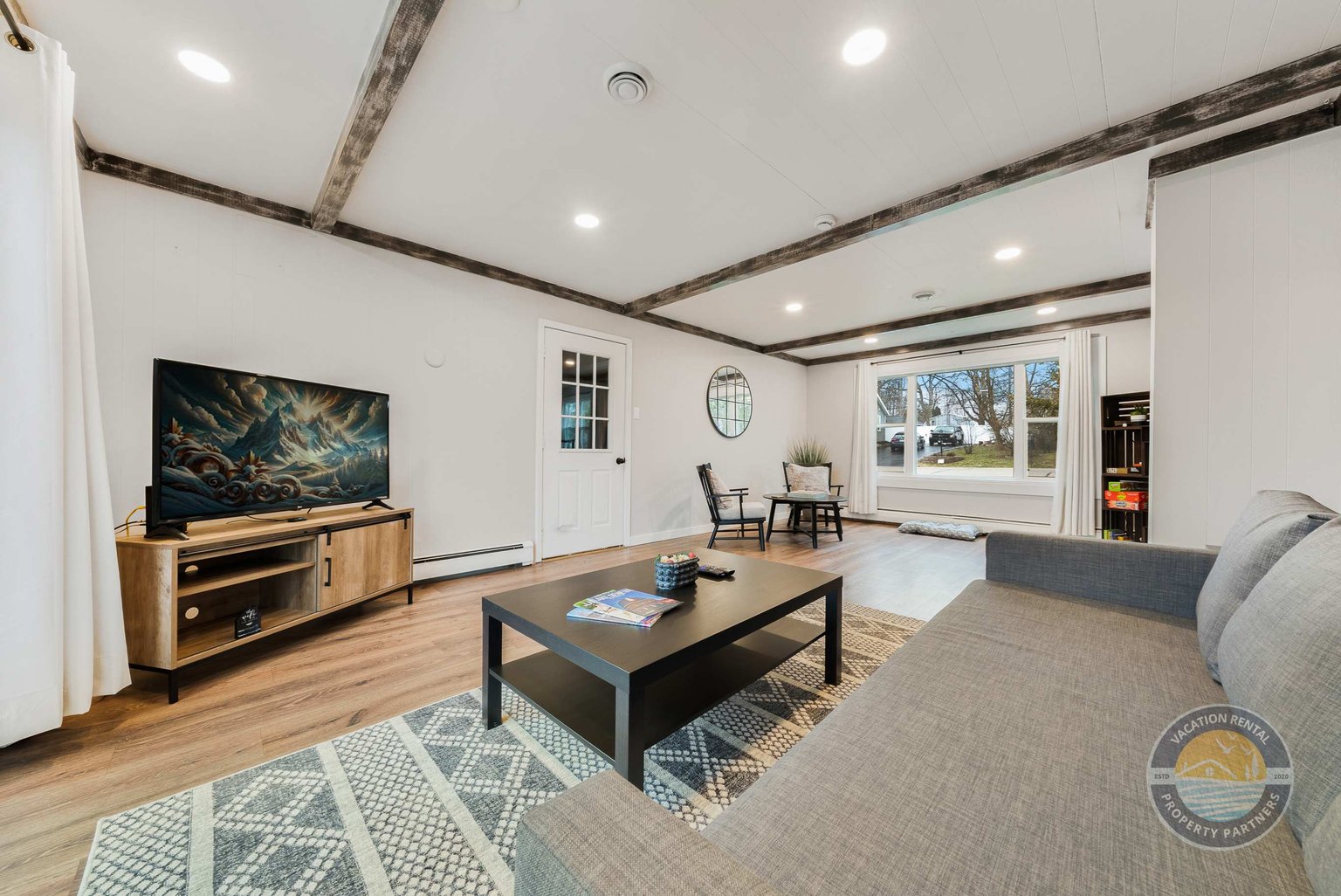 Lake Geneva Vacation Rental