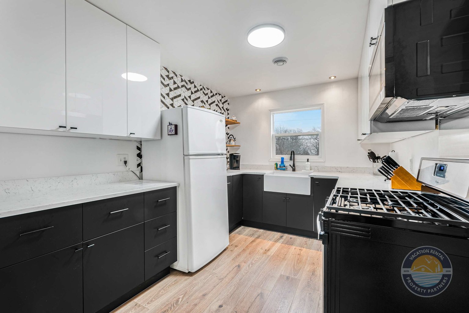 Lake Geneva Vacation Rental