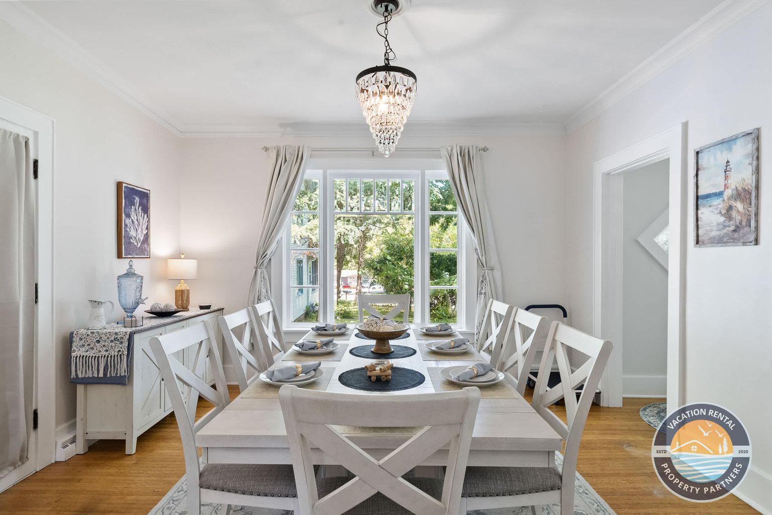 Williams Bay Vacation Rental