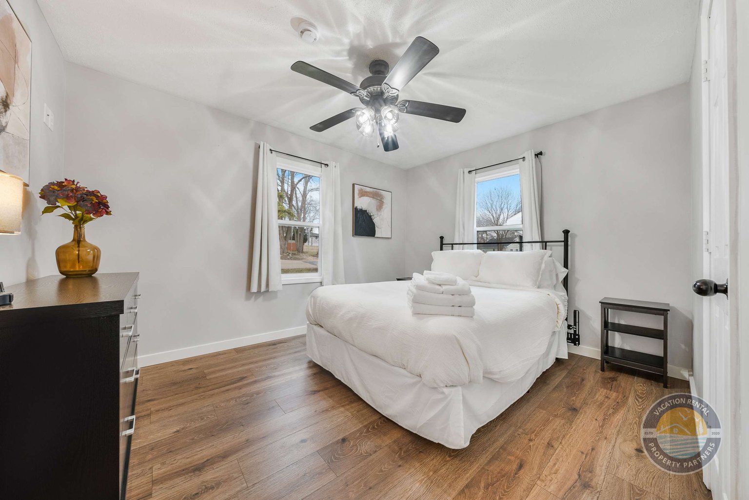 Lake Geneva Vacation Rental