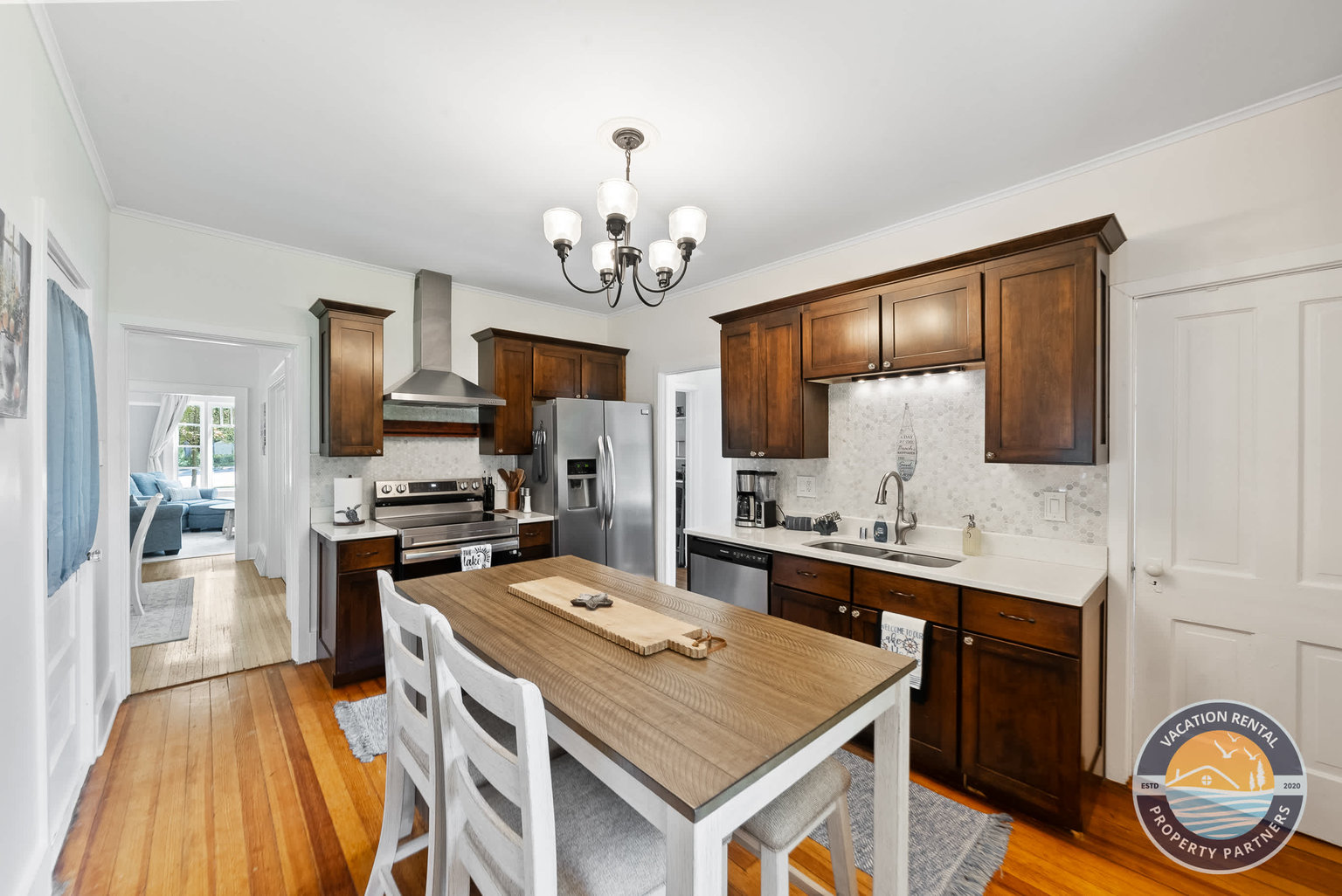 Williams Bay Vacation Rental